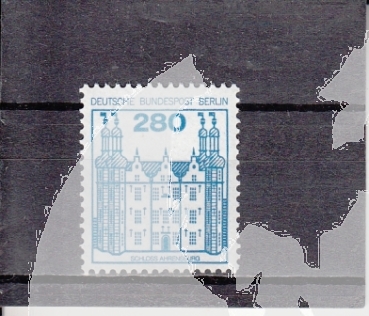 Západní Berlín 0676 ** - 1982